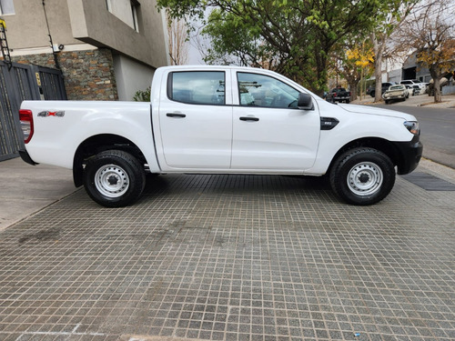 Ford Ranger 2.2 Cd Xl Tdci 125cv 4x4