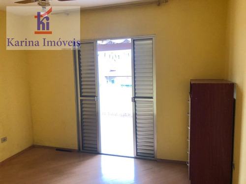 Casa Sobrado Em Vila Carmela I - Guarulhos - 2645