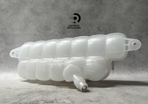 Coolant Tank P/ Ford Navigator V6 3.5 T 2018 A 2023