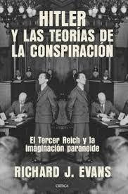 Hitler Y Las Teorias De La Conspiracion   El Tercer Reic...