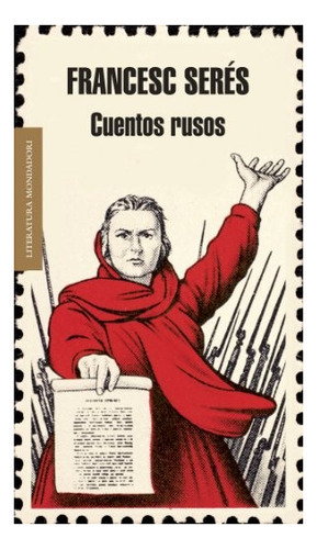 Cuentos Rusos, De Francesc Seres. Editorial Plaza & Janes Editores, Tapa Blanda En Español