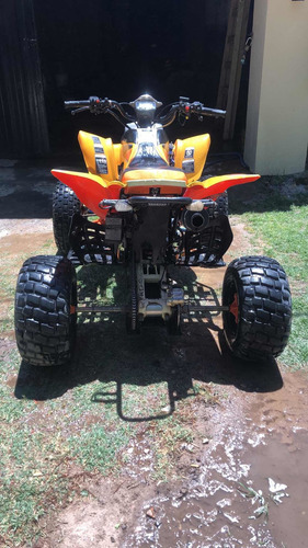 Dayama Tr250r