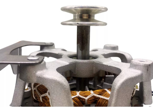 Motor Tanquinho Cimento Fioreta Libell Lave 13kg Moderno