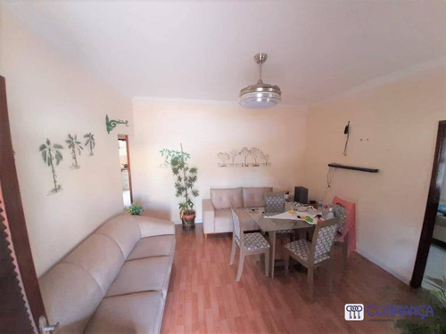 Imagem 4 de 18 de Casa Com 3 Dormitórios, 159 M² - Venda Por R$ 550.000,00 Ou Aluguel Por R$ 2.500,00/mês - Campo Grande - Rio De Janeiro/rj - Ca1906