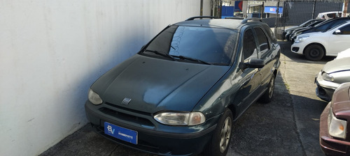 Fiat Palio Weekend 1.5 Mpi 5p
