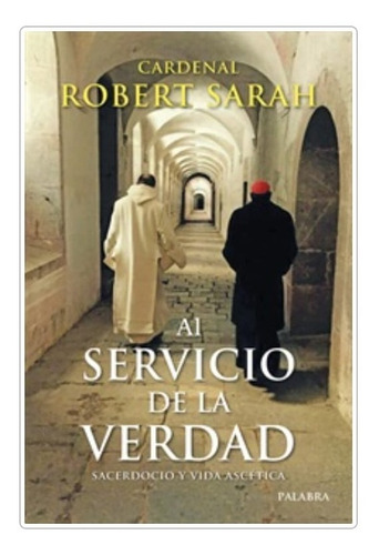 Libro Al Servicio De La Verdad