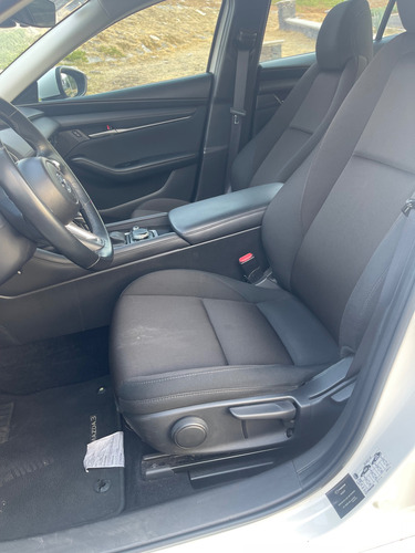 Mazda 3 2.0 I Sedan At