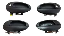 Comprar Manillas Externas Chery Qq3 8v 16v
