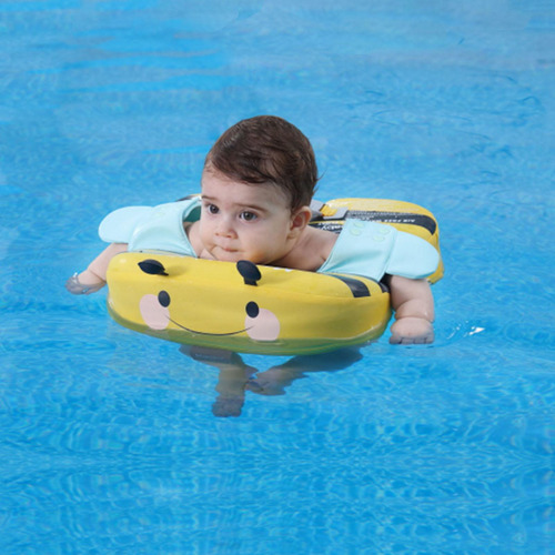 Flotadores Para Bebés, Flotador De Natación Para Bebés,