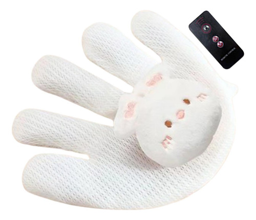 Almohada Para Dormir Del Bebé Almohada Relajante Para Bebés