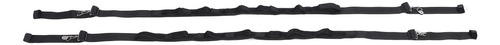 Soporte Para Cañas De Pescar Para Coche, 1 Par, Ajustable