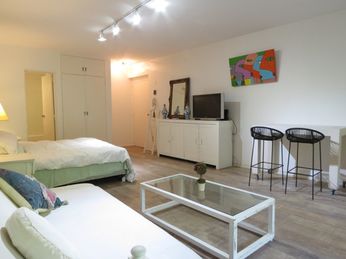 Alquiler Temporal Lofts Premium Oro ,´´balcon Recoleta,´´