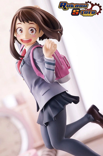 Ochaco Uraraka Pop Up Parade My Hero Academia