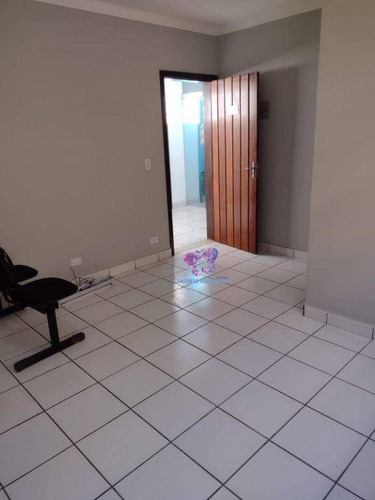 Imagem 5 de 13 de Sala Para Alugar, 17 M² Por R$ 650,00/mês - Centro - Araçariguama/sp - Sa0003