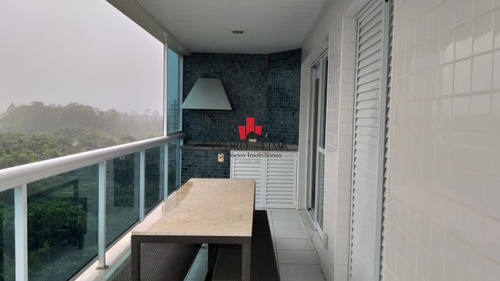 Imagem 12 de 13 de Apartamento A Venda Na Riviera De São Lourenço - Rv1572