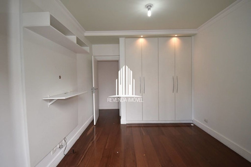 Imagem 9 de 15 de Apartamento Em São Caetano Do Sul - Ri142