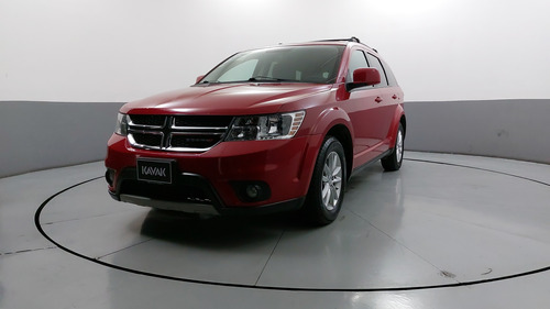 Dodge Journey 2.4 SXT+ 7