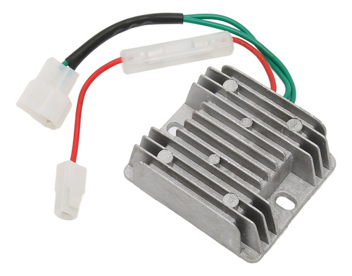Regulador De Voltaje Automático Dc Estabilizador Avr