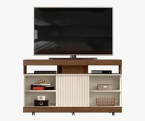 Comprar Rack Tv Modular Led Lcd Para Living Comedor Diseño Nuevo