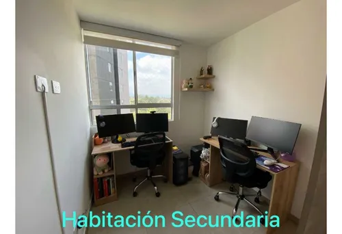 Apartamento En Venta Rionegro Fontibón (t)
