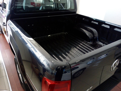 Volkswagen Amarok 2.0 Cs Tdi 140cv Trendline 4x2 2021 0km Ec