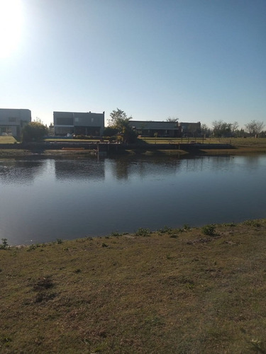 Imagen 2 de 5 de Terreno Lote En Venta En San Matias, Escobar, G.b.a. Zona Norte