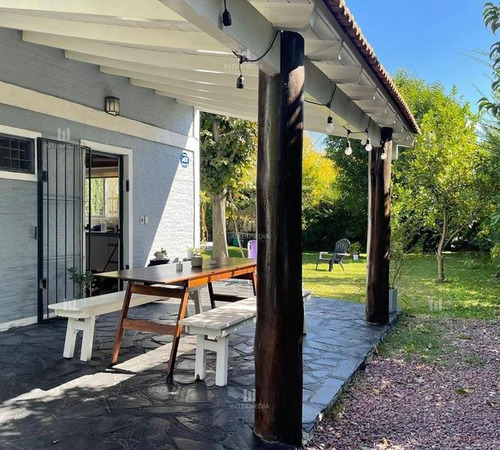 Imagen 9 de 30 de Venta De Vicenzo Grande 3 Amb Con Piscina