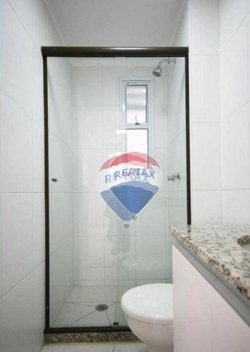 Imagem 13 de 16 de Apartamento Com 2 Dormitórios À Venda, 64 M² Por R$ 388.900,00 - Jardim Caboré - São Paulo/sp - Ap0701