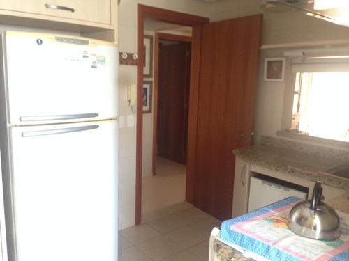 Imagem 25 de 30 de Apartamento Menino Deus Porto Alegre - 1697