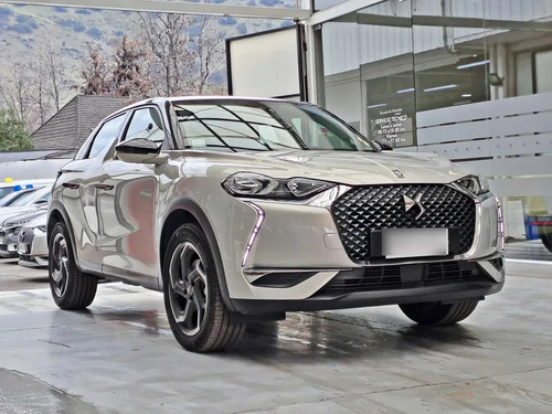 Ds Automobiles Ds3 1.2 Puretech 155 S&s So Chic At 2023