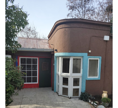 Linda Casa Arrayán Refaccionada