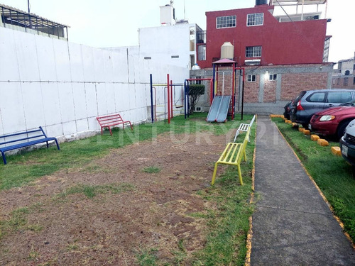 Imagen 19 de 20 de Casa En Venta De 3 Niveles En Bulevares Del Lago