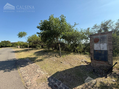 Terreno En Estancia Q2