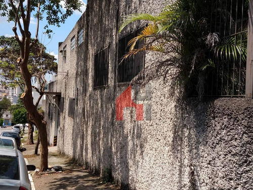 Imagem 5 de 6 de Galpão À Venda Na Vila Monumento Próx. Do Museu - Ga0008