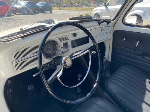 Imagem 11 de 13 de Volkswagen Fusca 1.3 2p