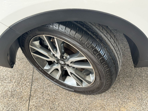 Hyundai Creta Hyundai Creta Pulse 2.0 (Aut) (Flex)