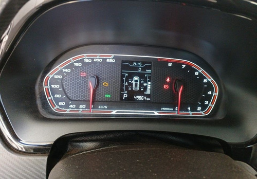 Chery Tiggo 2 1.5 MPFI 16V ACT