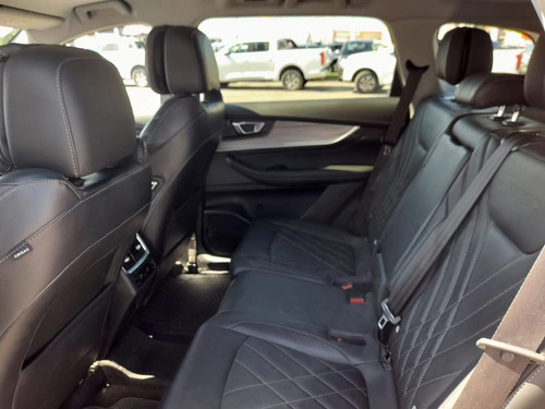 Chery Tiggo 8 Pro Pro Max 4x4 2.0 Aut