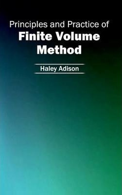 Libro Principles And Practice Of Finite Volume Method - H...