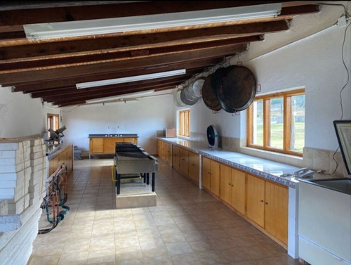 Acambay Vendo Hacienda Colonial Vernácula De 4300 Hectáreas, Siglo Xix