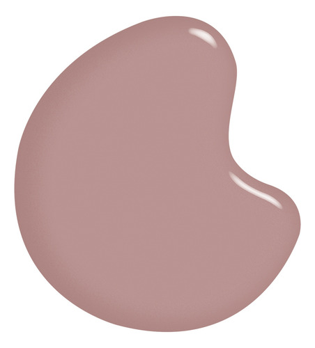 Sally Hansen - Esmalte De Uñas Good Kind Pure Vegan Color 180 Soft Plum