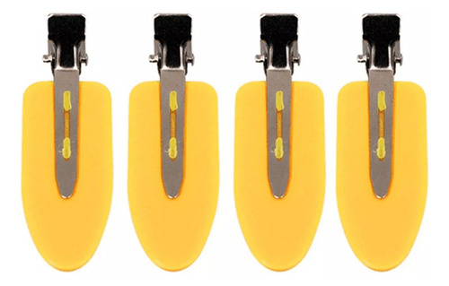 Fe Pinzas For Forma De Pico De Pato En Forma De Horquilla
