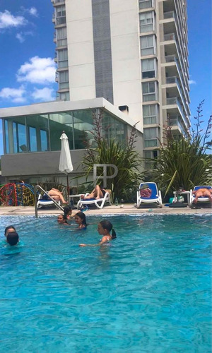Imagen 9 de 10 de Apartamento En Venta Punta Del Este 1 Dorm #1817
