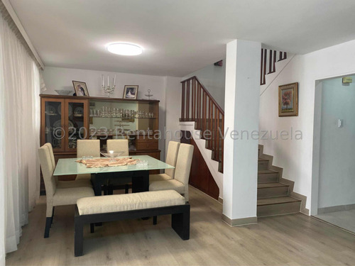 Casa En Santa Inés #24-9896