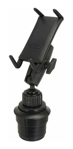 Arkon - Soporte De Coche Para iPhone XS, Xr, 8, 7 Plus, Colo