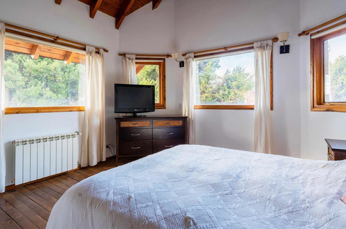 Imagen 7 de 11 de Alquiler Vacacional Bariloche Para 6 Pax
