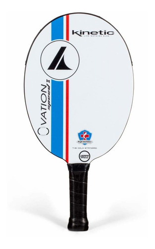 Prokennex Kinetic Ovation Speed Ii Pickleball Paddle -zcww