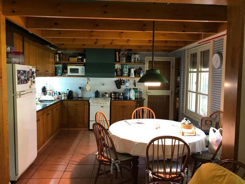 Imagen 2 de 6 de Casa - Barrio Parque Leloir