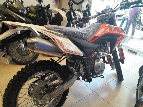 Imagen 17 de 20 de Motomel Xmm 250 Año 2021 - Contado/creditos! Megamoto!