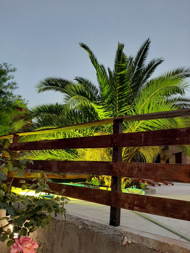 Venta O Consecion - Complejo De 4 Cabañas, 1 Casa, Piscina